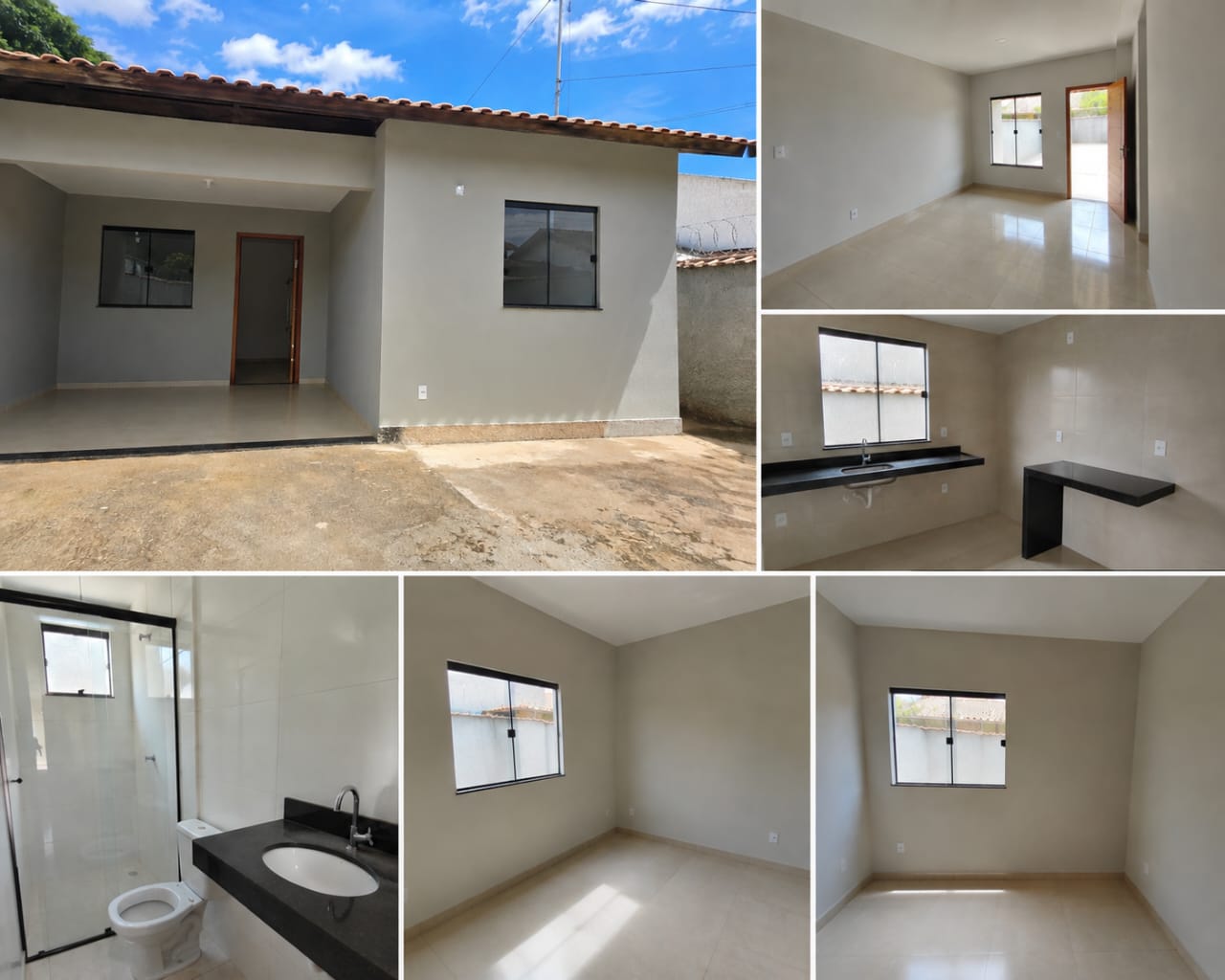 Casa para alugar
